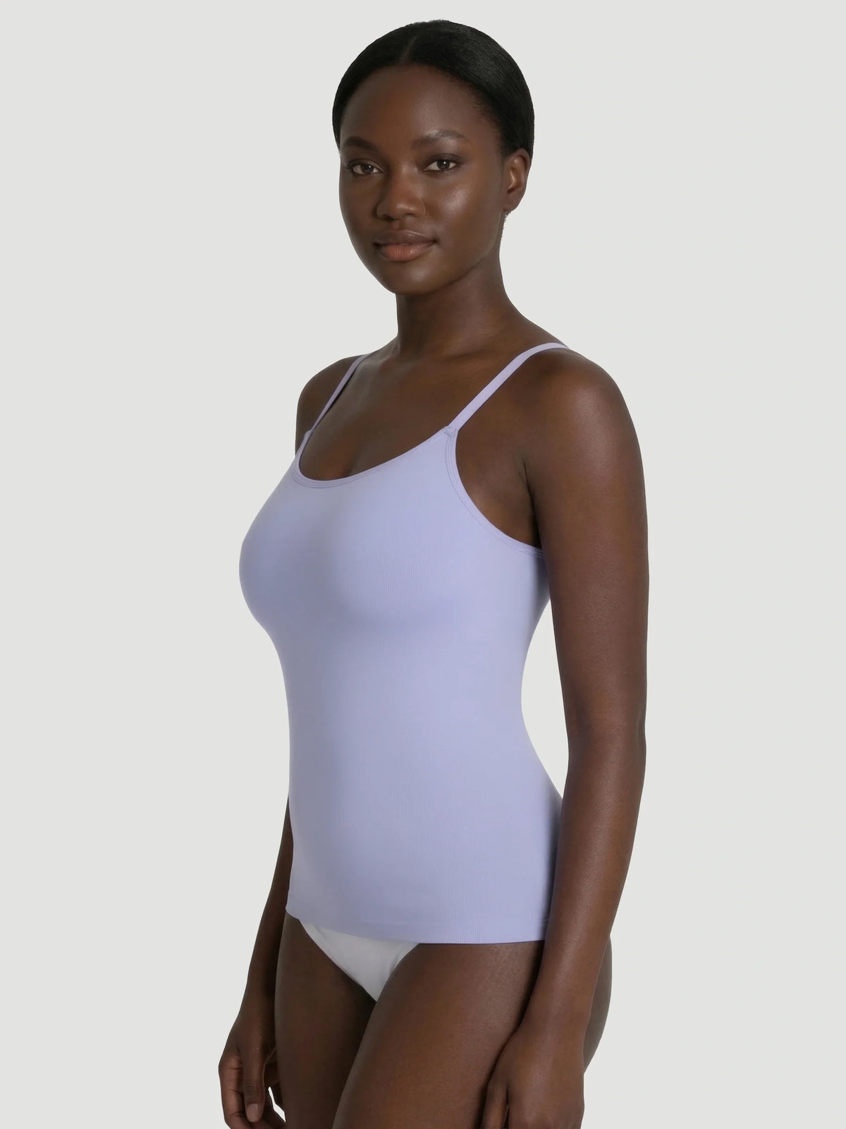 Every Day Shaping Scoop Neck Cami
