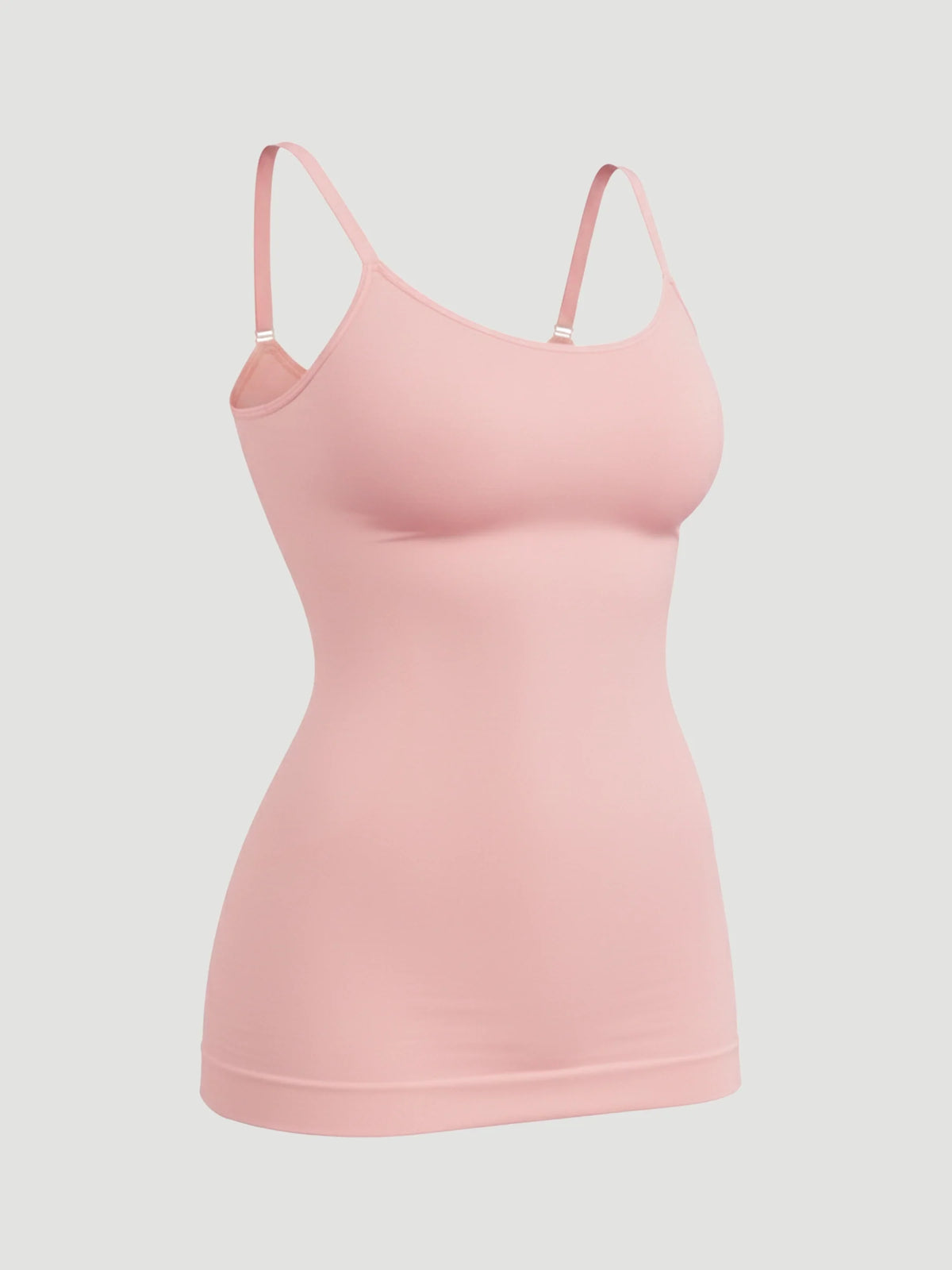 Every Day Shaping Scoop Neck Cami