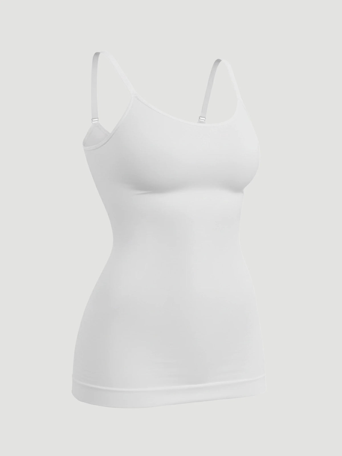 Every Day Shaping Scoop Neck Cami