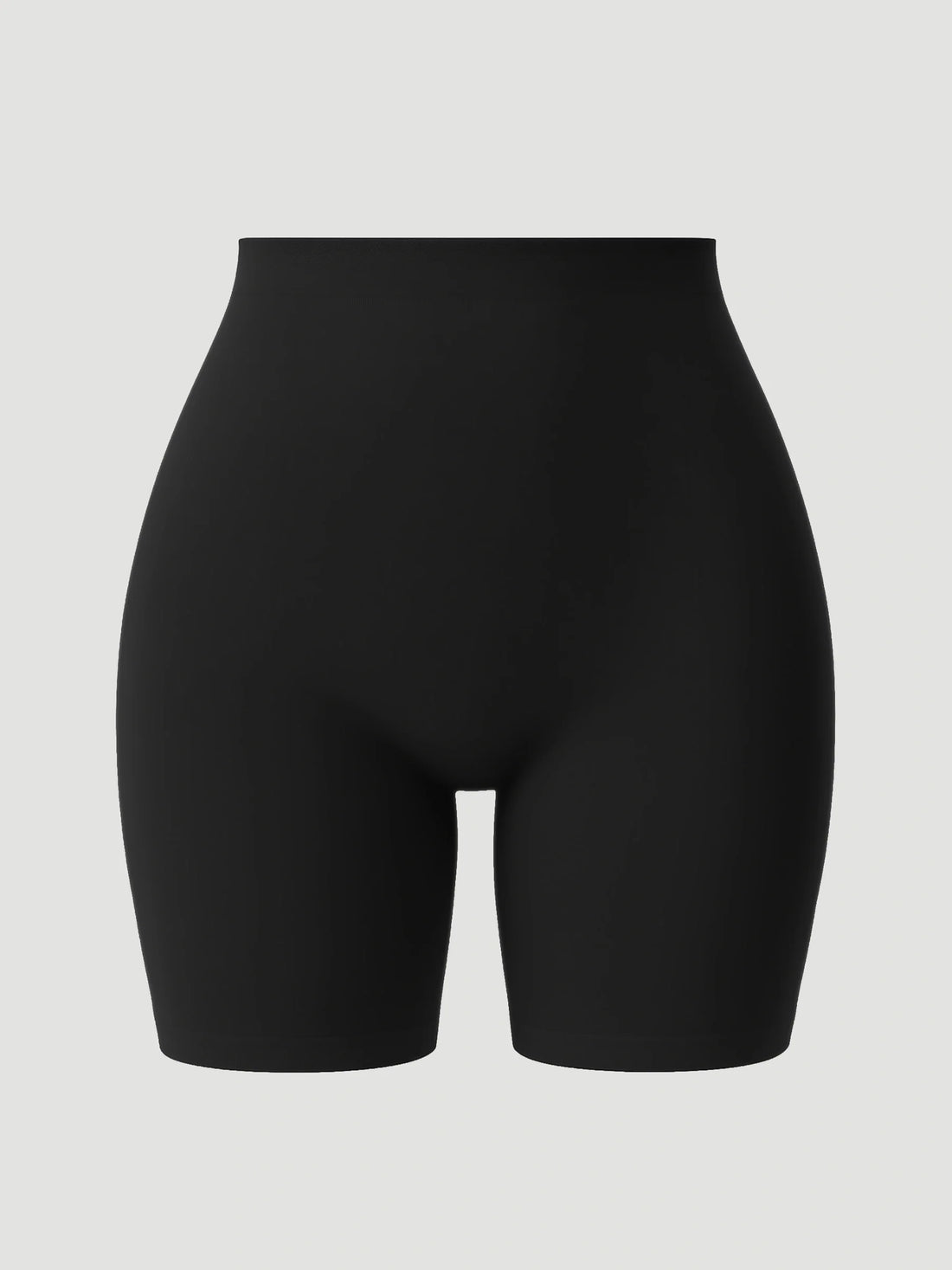 High Waisted Shaping Shorts