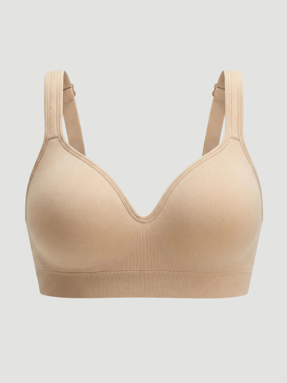 Contour Wirefree Bra with Bra Extender