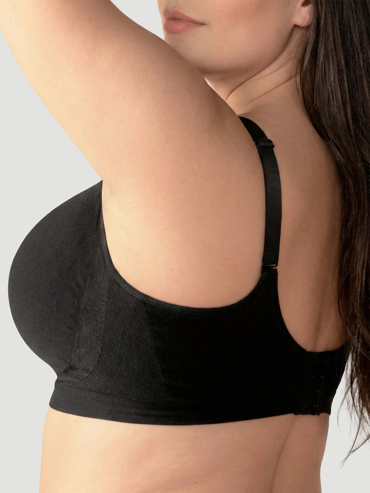 Contour Wirefree Bra with Bra Extender