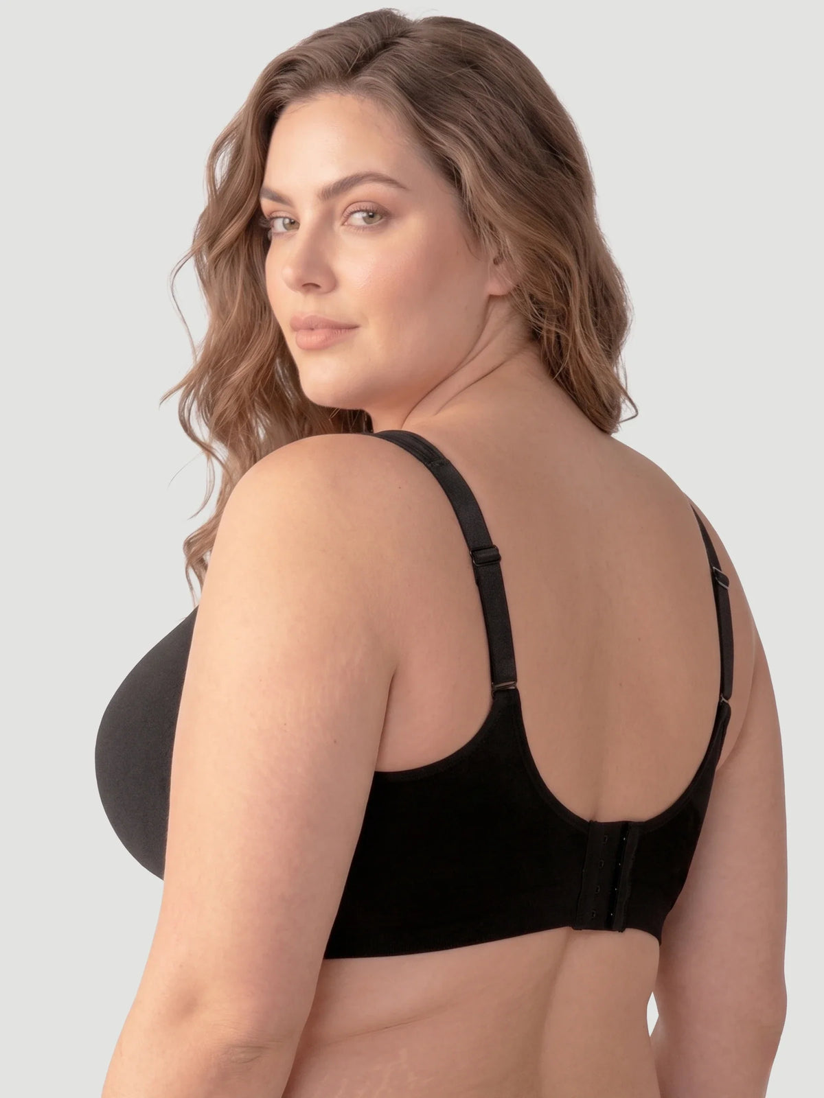Contour Wirefree Bra with Bra Extender