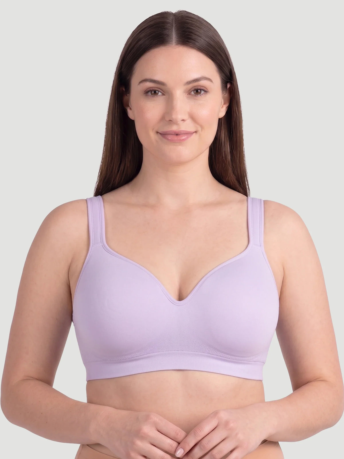 Contour Wirefree Bra with Bra Extender