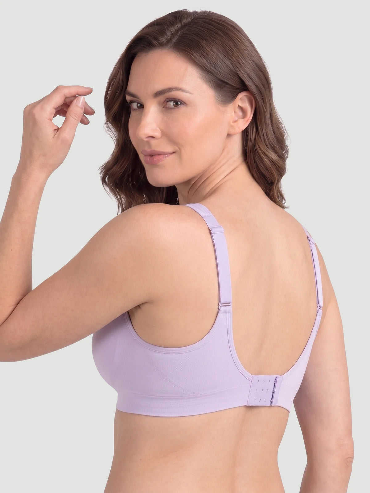 Contour Wirefree Bra with Bra Extender