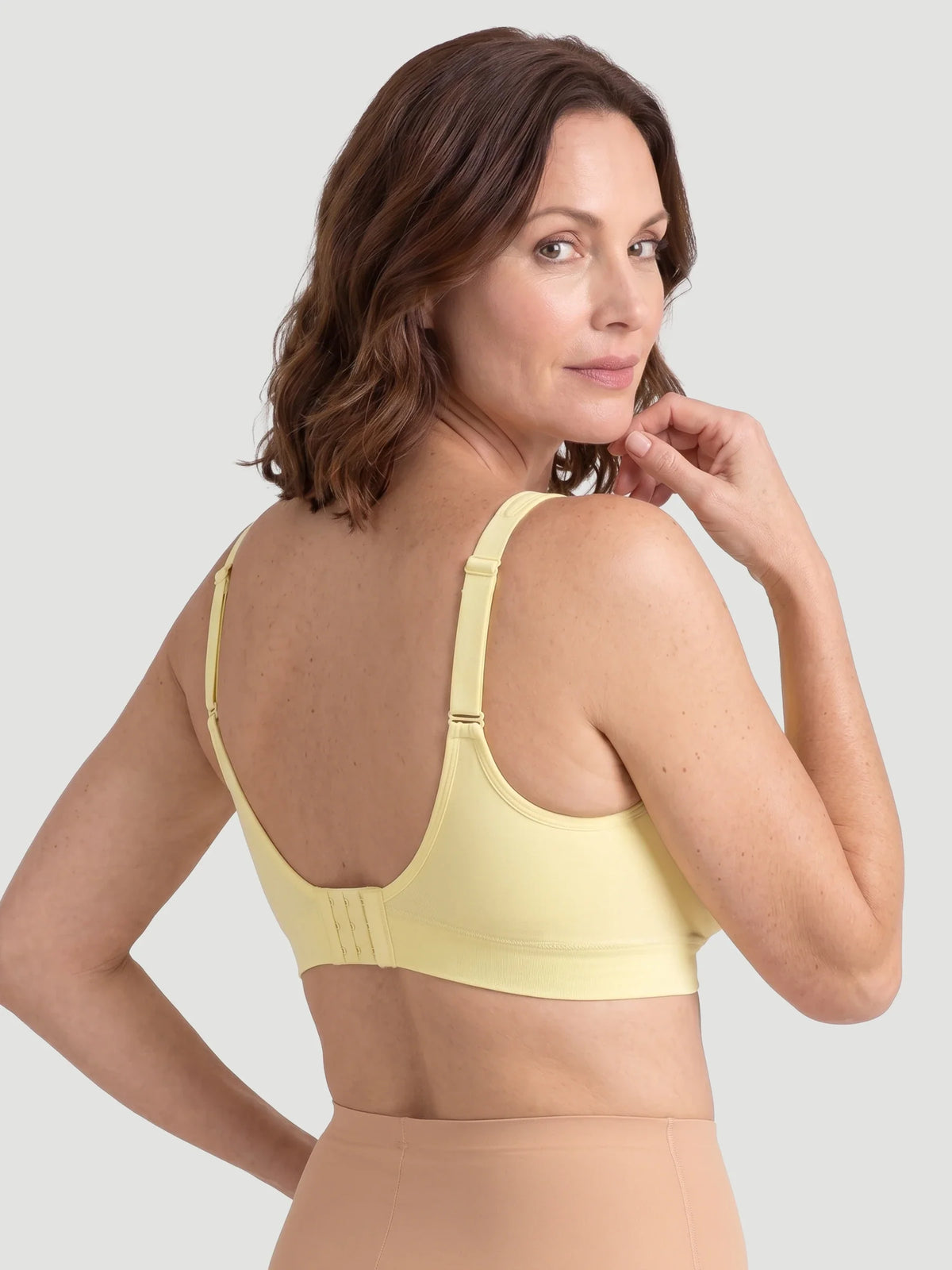 Contour Wirefree Bra with Bra Extender