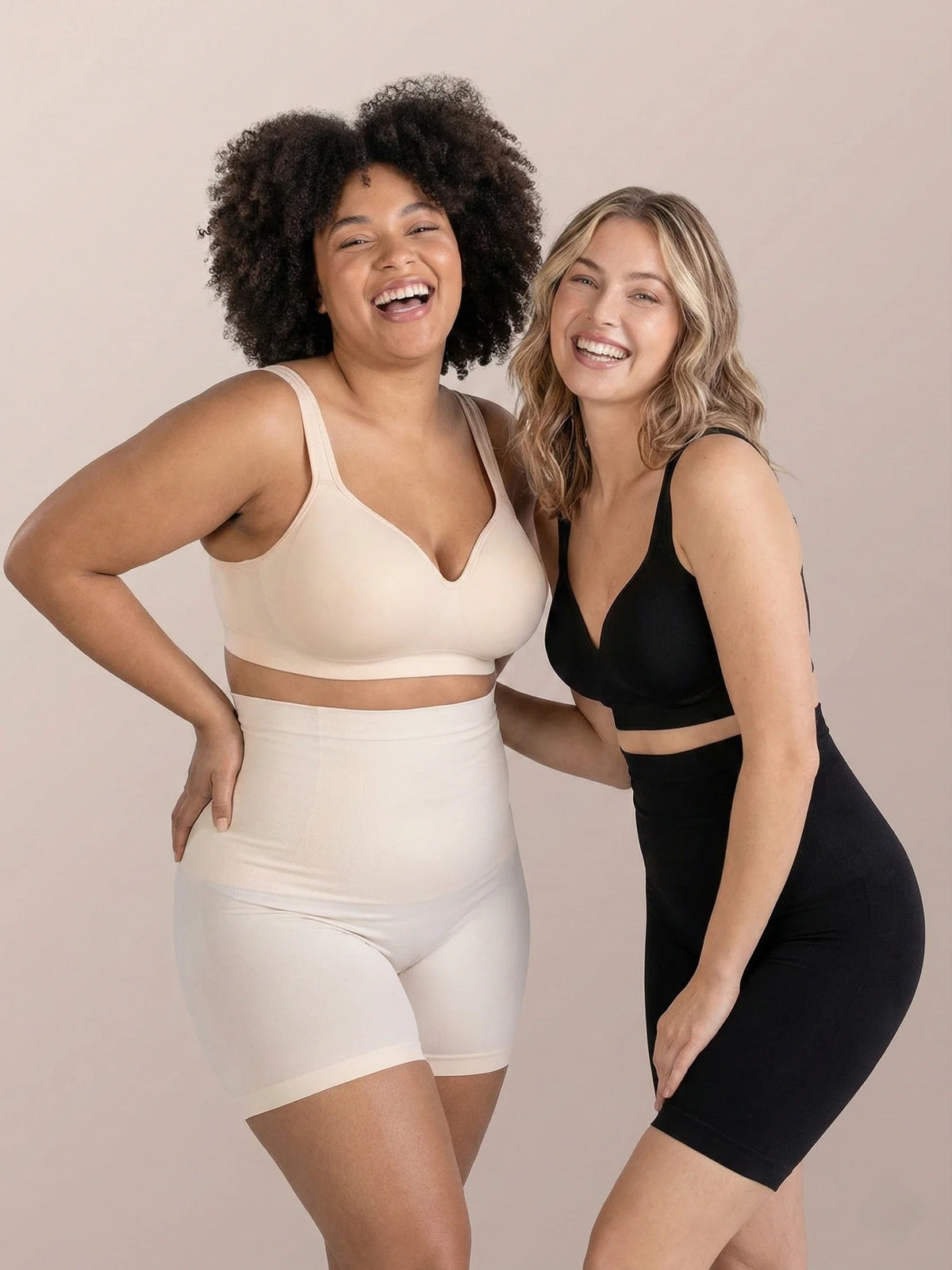 Contour Wirefree Bra with Bra Extender
