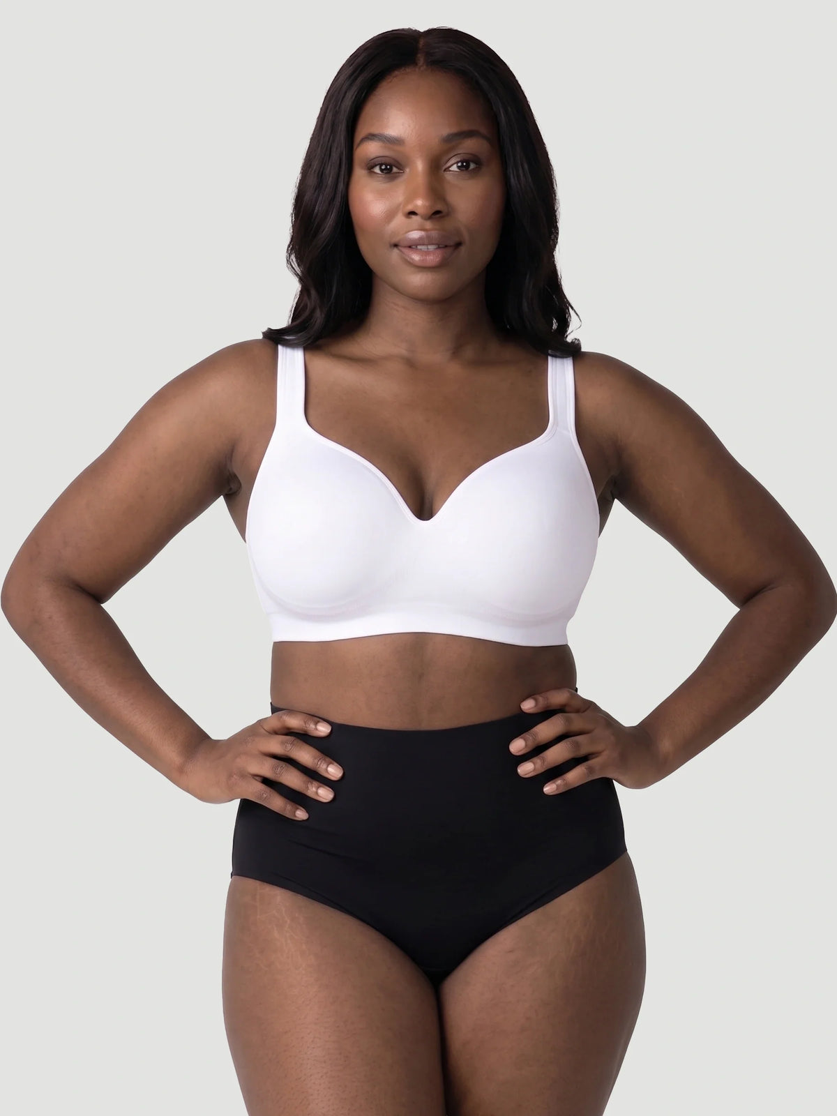 Contour Wirefree Bra with Bra Extender